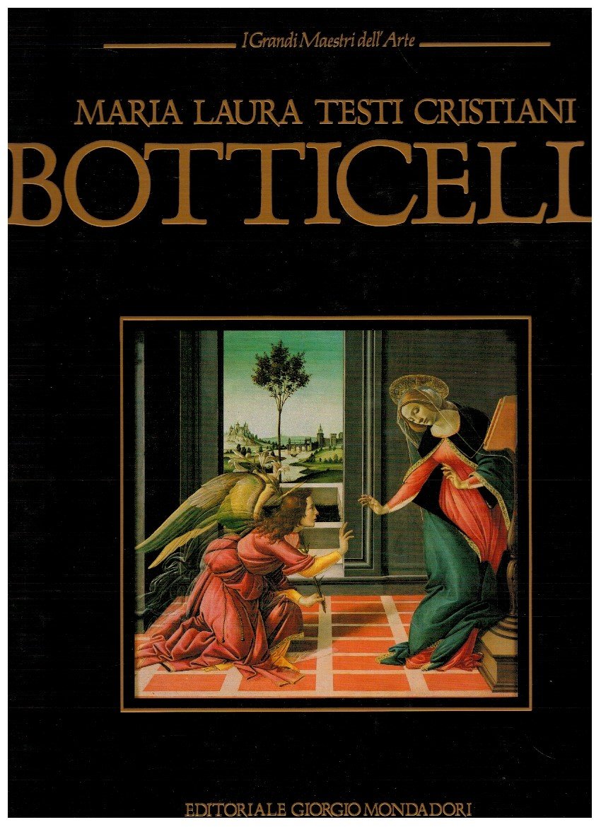 Botticelli