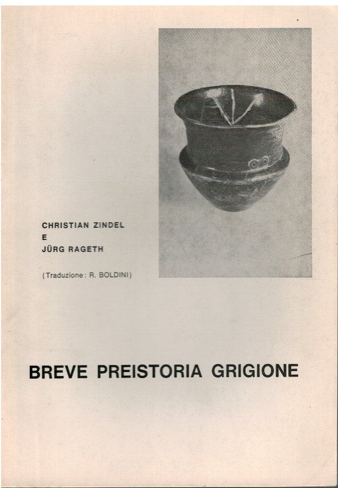 Breve preistoria Grigione