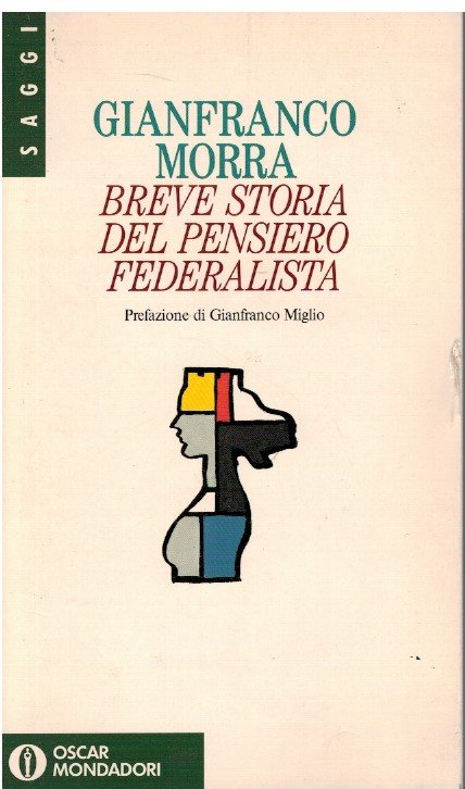 Breve storia del pensiero federalista