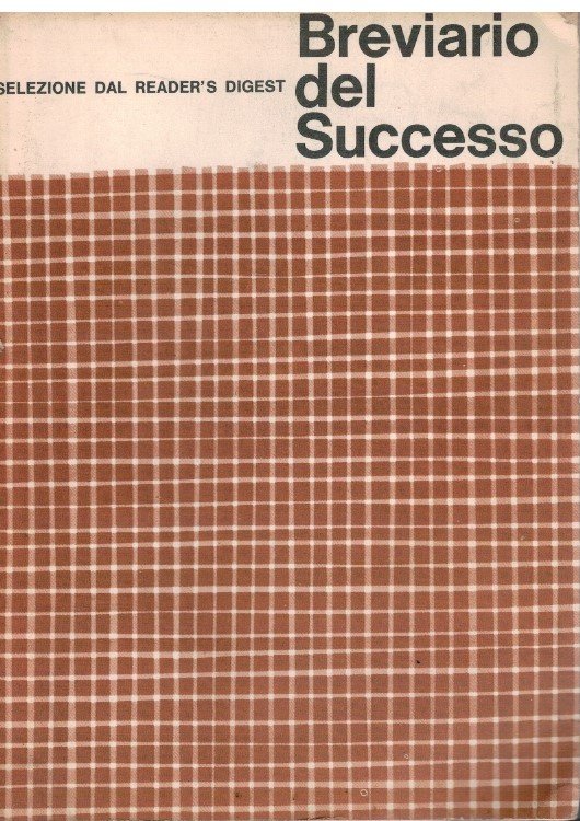 Breviario del successo