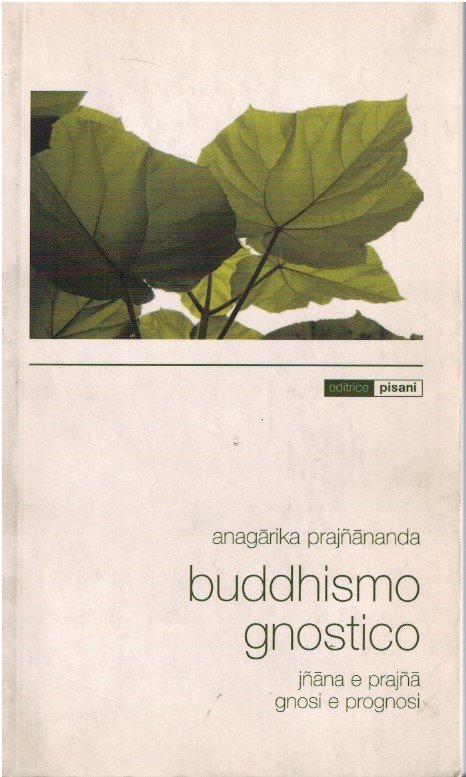 Buddhismo gnostico | Immagine principale