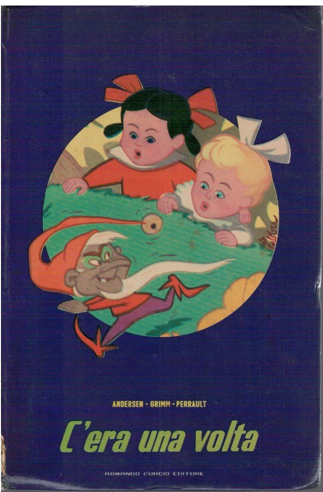 C'era una volta