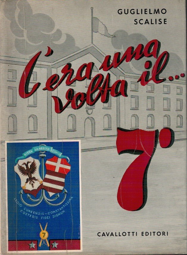 C'era una volta il.7