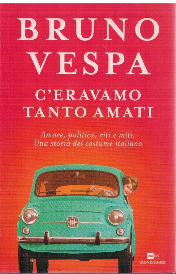 C'eravamo tanto amati