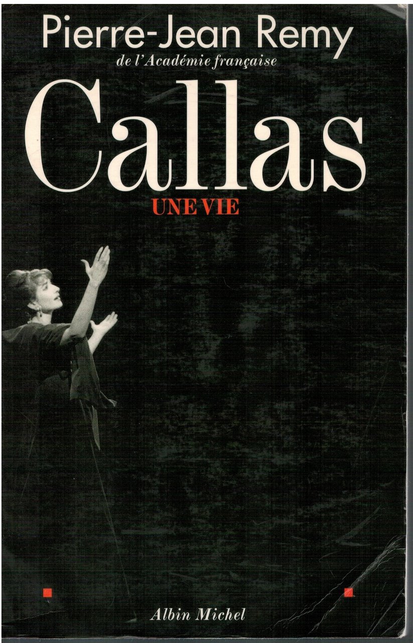 Callas unevie
