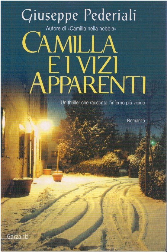 Camilla e i vizi apparenti