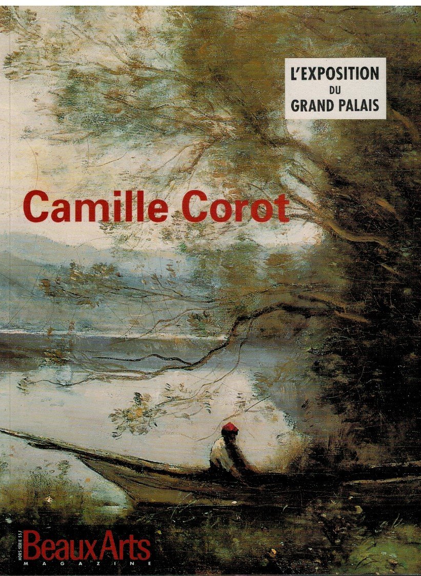Camille Corot l'exposition du Grand Palais | Immagine principale
