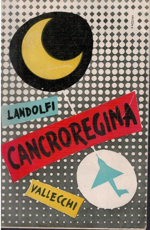 Cancroregina | Immagine principale