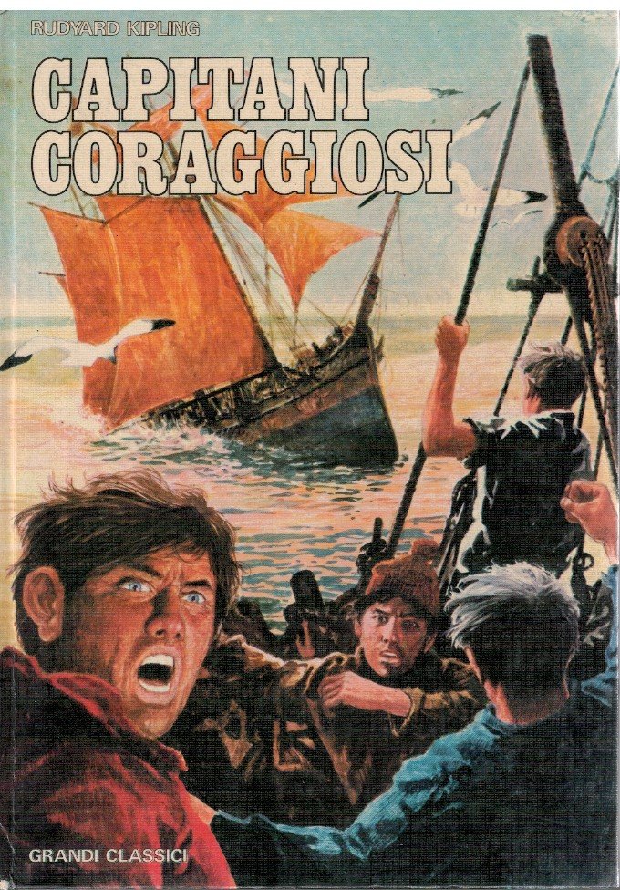 Capitani coraggiosi