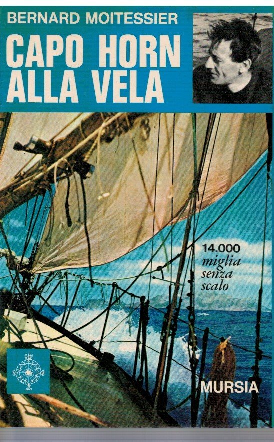 Capo Horn alla vela | Immagine principale