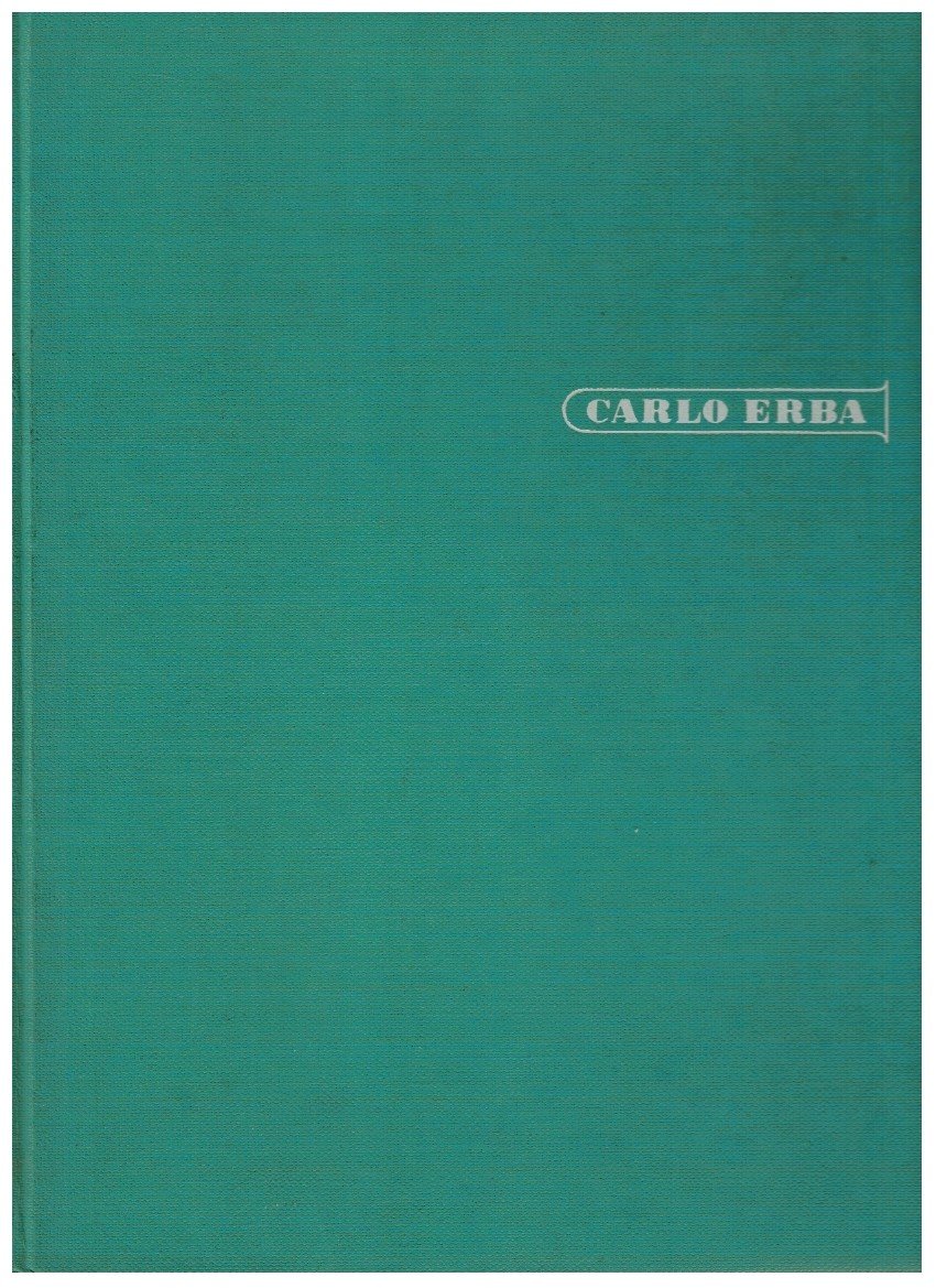 Carlo Erba