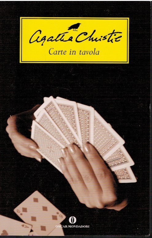 Carte in tavola