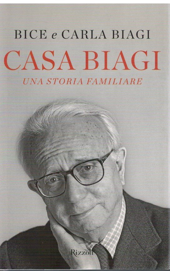 Casa Biagi Una storia familiare