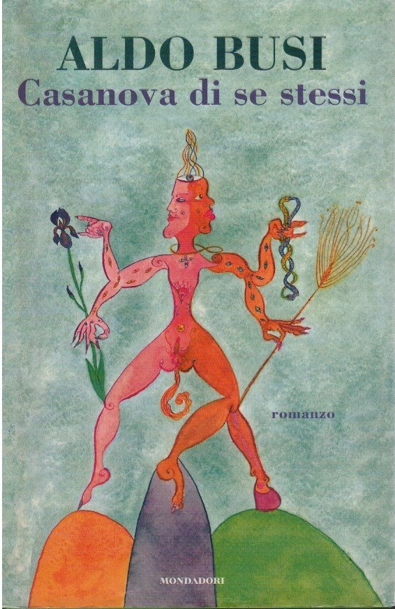 Casanova di se stessi