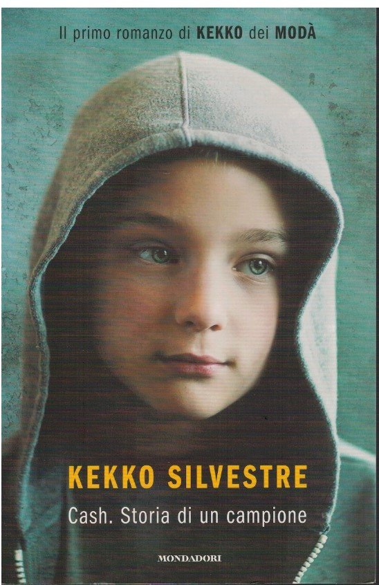 Cash Storia di un campione