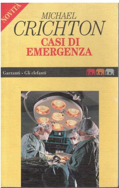 Casi di emergenza