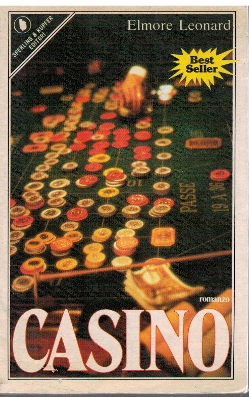 Casino