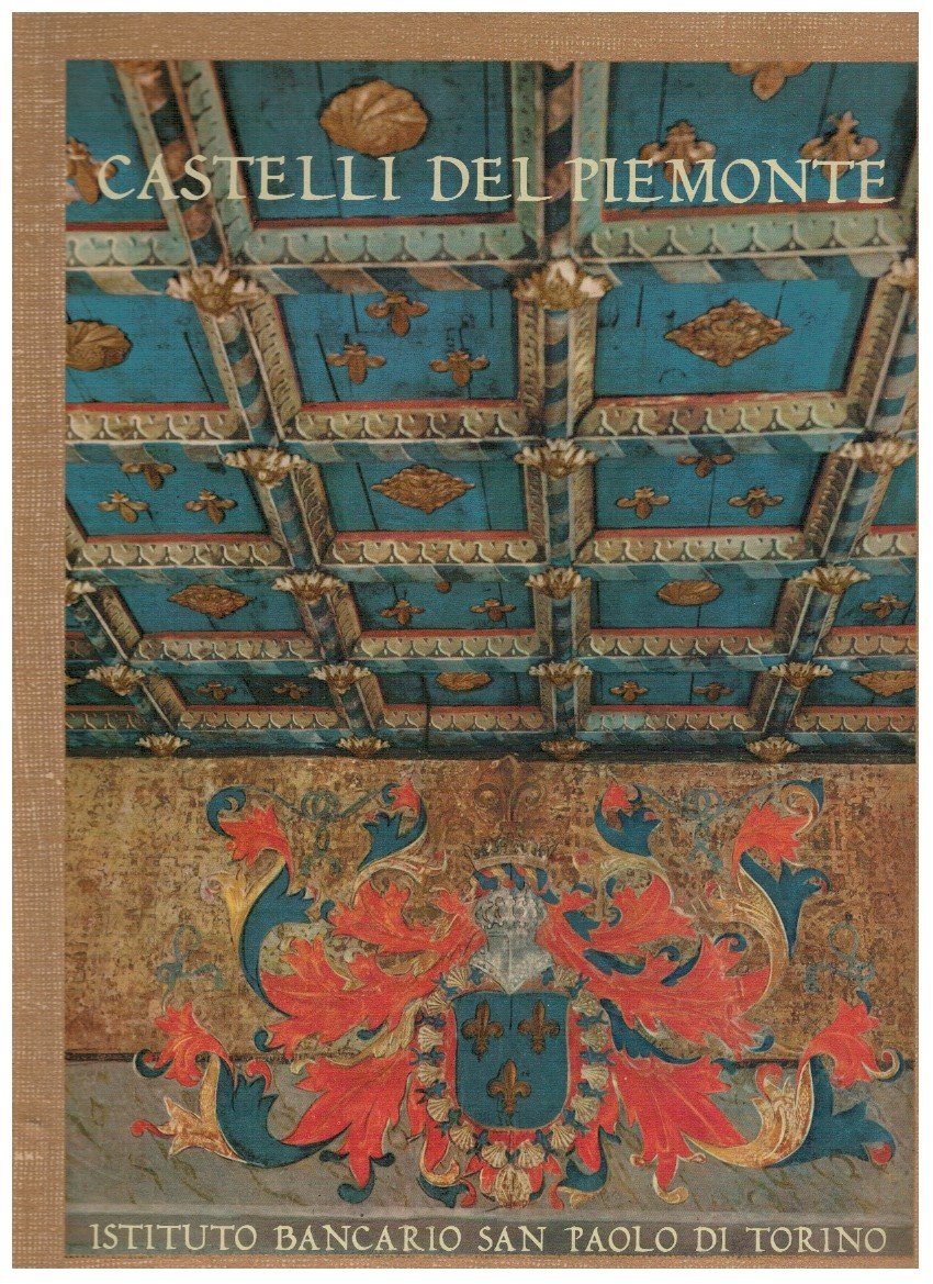 Castelli del Piemonte