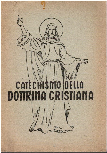 Catechismo della dottrina cristiana