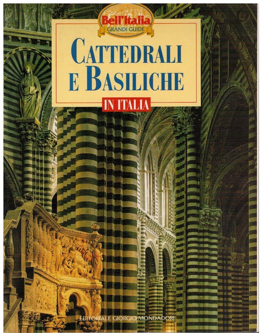 Cattedrali e Basiliche in Italia