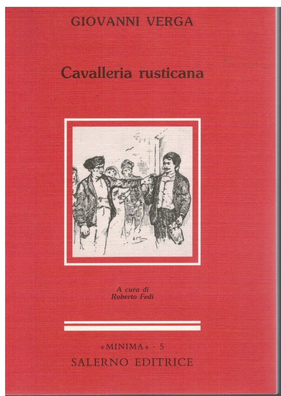 Cavalleria rusticana