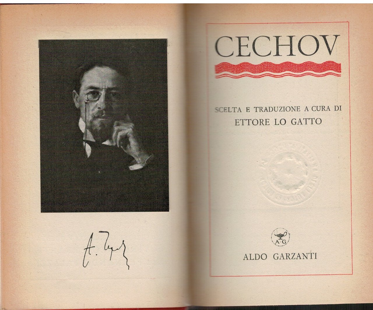 Cechov