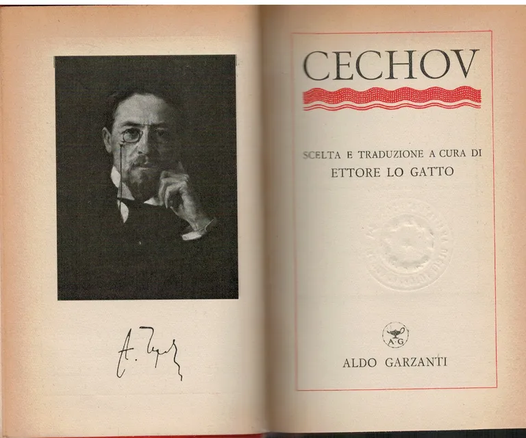 Cechov