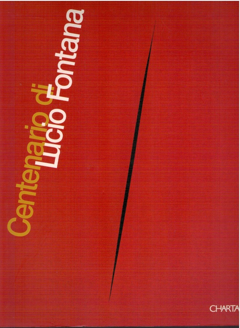 Centenario di Lucio Fontana | Immagine principale
