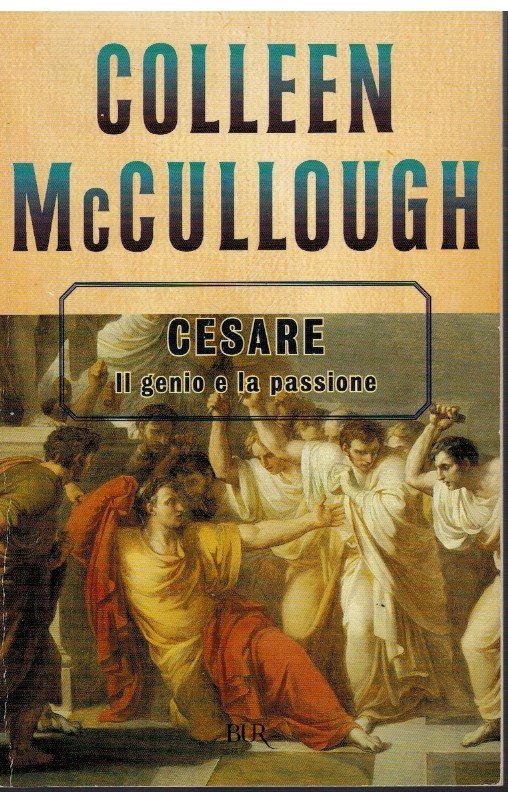 Cesare il genio e la passione