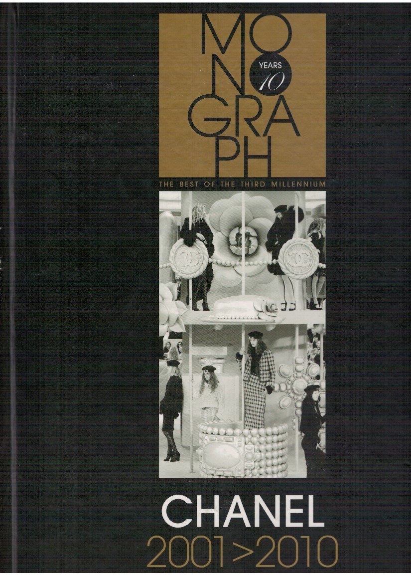 Chanel 2001>2010 ready-to-wear women collections