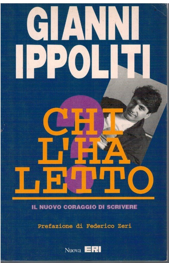 Chi l'ha letto