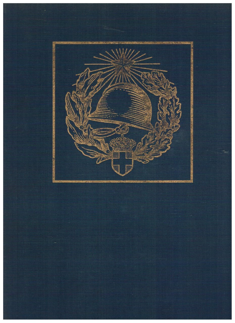 Chi siamo Volume terzo la grande guerra 1900-1922