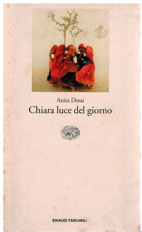 Chiara luce del giorno