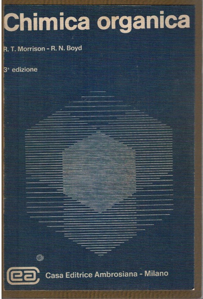 Chimica organica