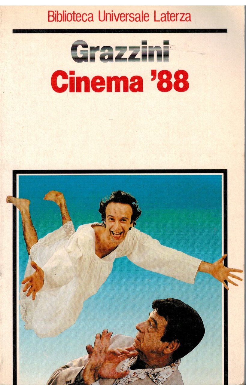 Cinema'88