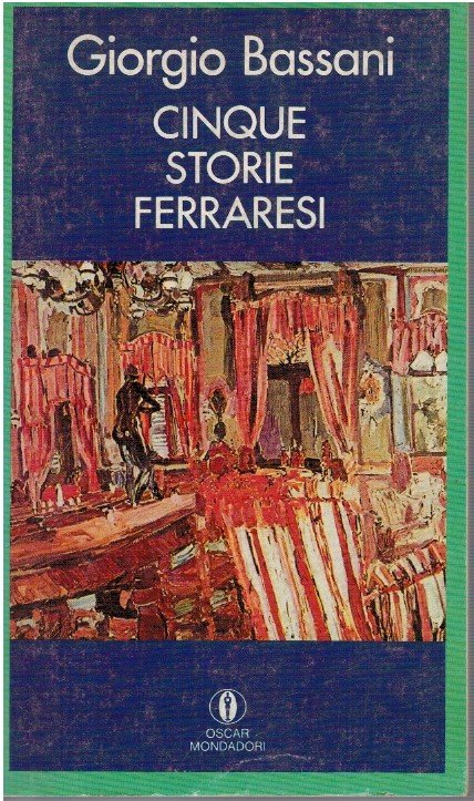 Cinque storie ferraresi