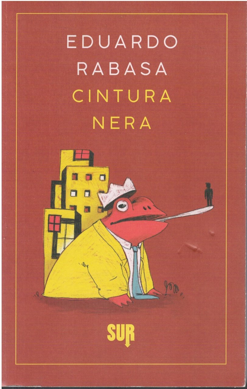 Cintura nera