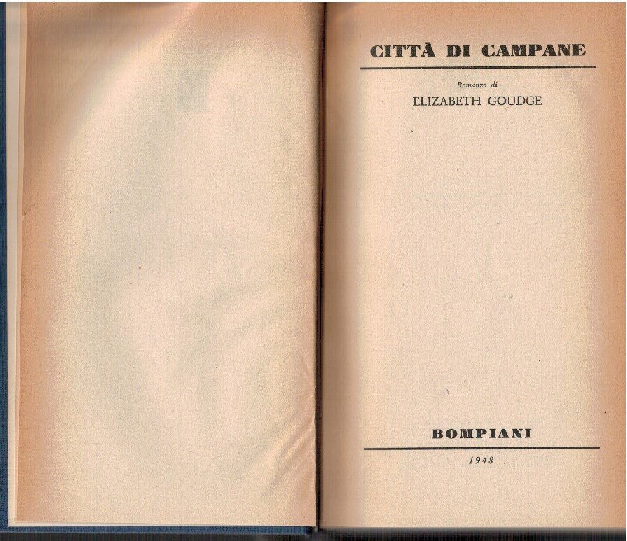 Città di campane