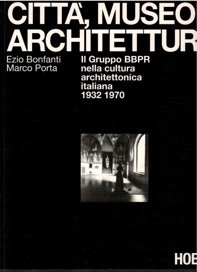 Città, museo e architettura