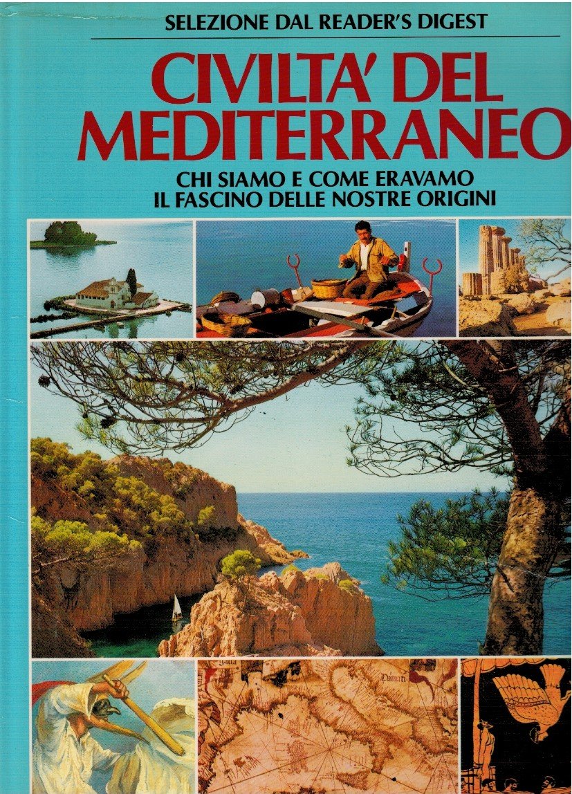 Civiltà del mediterraneo