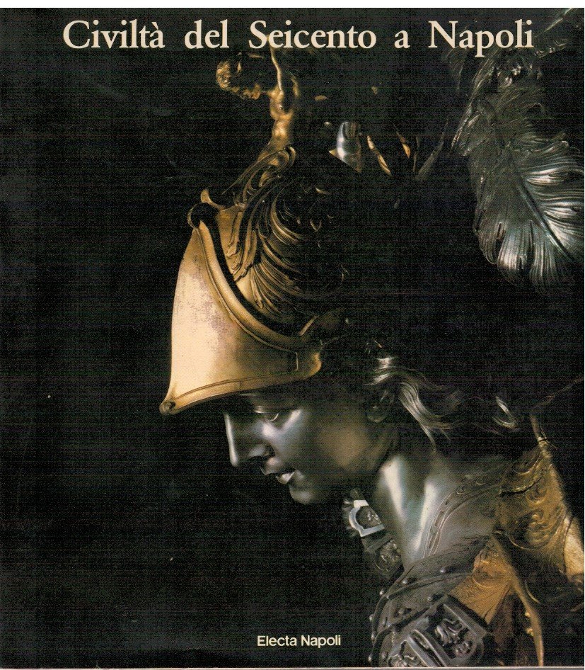 Civiltà del seicento a Napoli