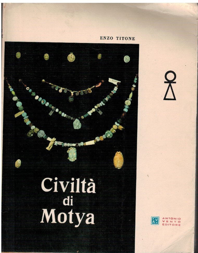 Civiltà di Motya