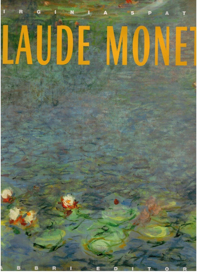 Claude Monet