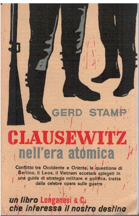 Clausewitz nell'era atomica | Immagine principale
