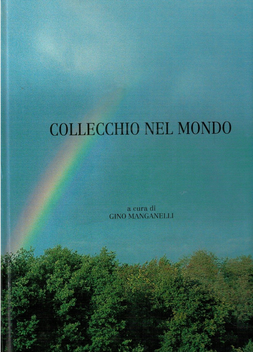 Collecchio nel mondo | Immagine principale