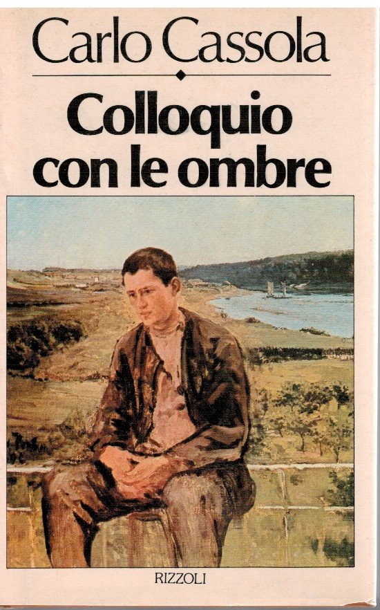 Colloquio con le ombre