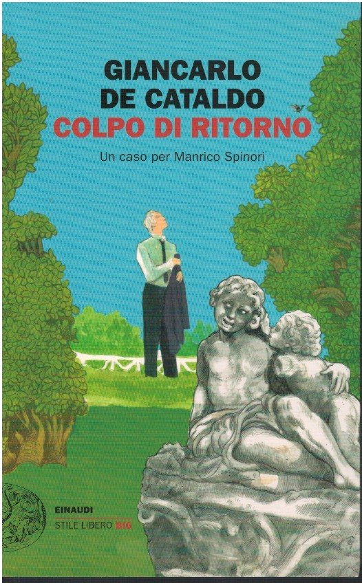 Colpo di ritorno