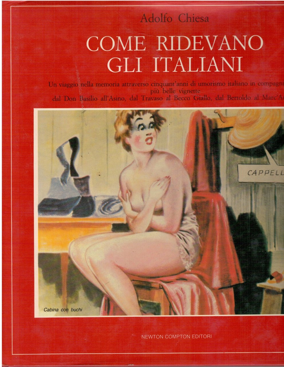 Come ridevano gli italiani