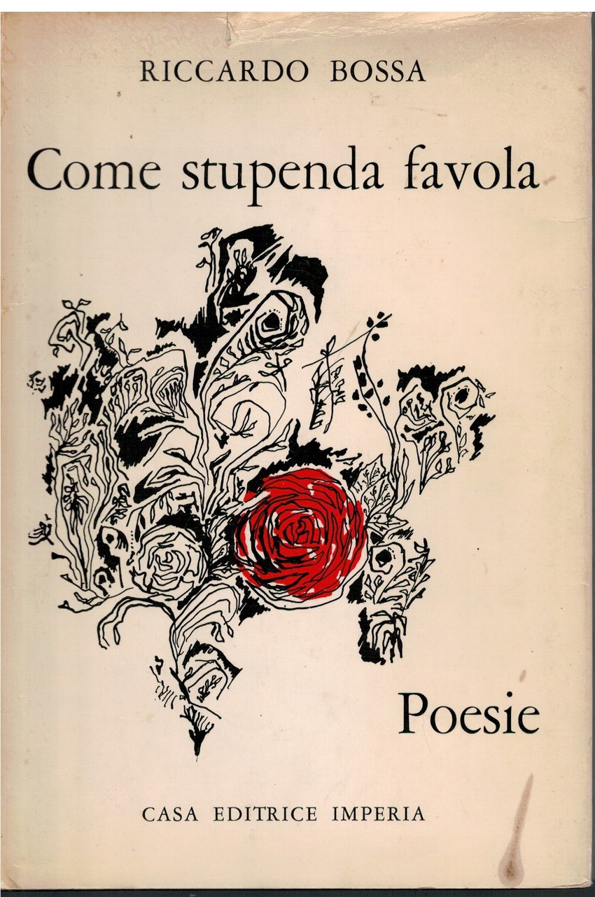 Come stupenda favola