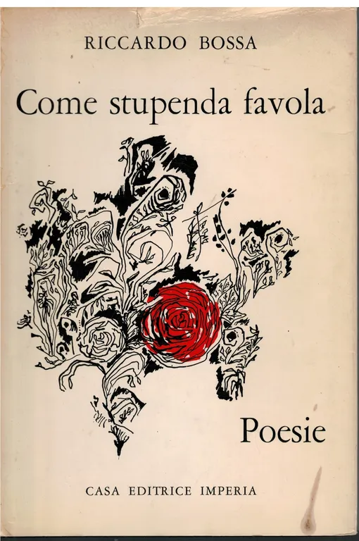 Come stupenda favola